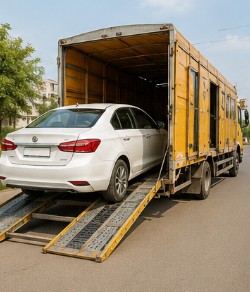Car Transportation